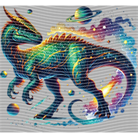 Animal Text Series-AT 1598